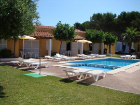 Apartamentos Island